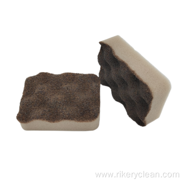 High Quality Cleaning Sanding Sponge